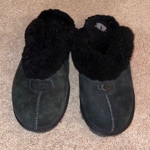 Preowned Uggs